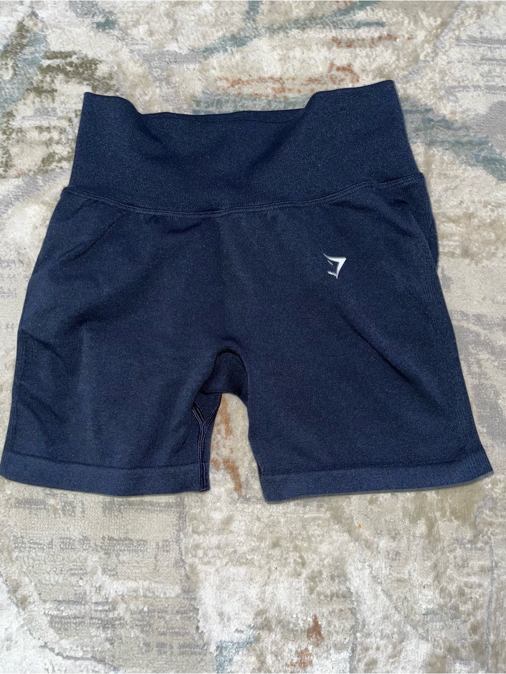 Gymshark Lift Shorts